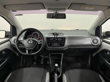 VOLKSWAGEN Cross UP 1.0 12V 4P TSI FLEX, Foto 5
