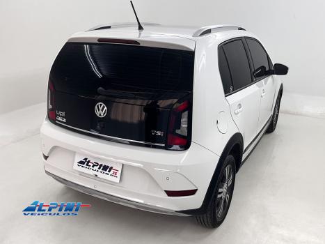 VOLKSWAGEN Cross UP 1.0 12V 4P TSI FLEX, Foto 3