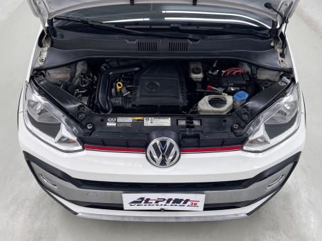 VOLKSWAGEN Cross UP 1.0 12V 4P TSI FLEX, Foto 9