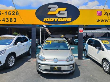 VOLKSWAGEN Cross UP 1.0 12V 4P TSI FLEX, Foto 2