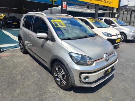 VOLKSWAGEN Cross UP 1.0 12V 4P TSI FLEX, Foto 3