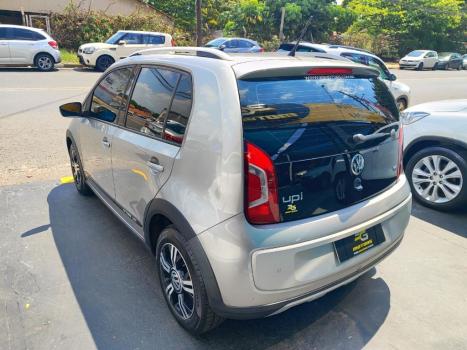 VOLKSWAGEN Cross UP 1.0 12V 4P TSI FLEX, Foto 5