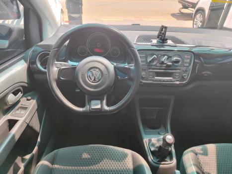 VOLKSWAGEN Cross UP 1.0 12V 4P TSI FLEX, Foto 7