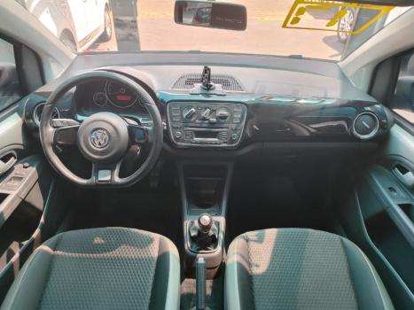 VOLKSWAGEN Cross UP 1.0 12V 4P TSI FLEX, Foto 8