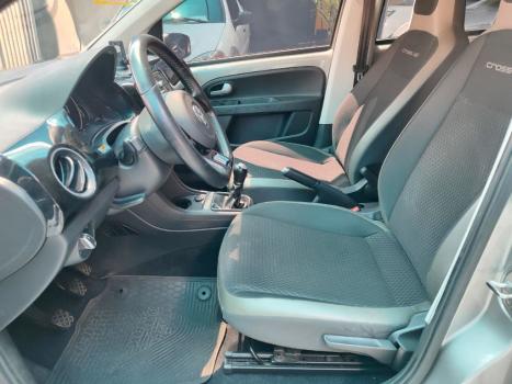 VOLKSWAGEN Cross UP 1.0 12V 4P TSI FLEX, Foto 9