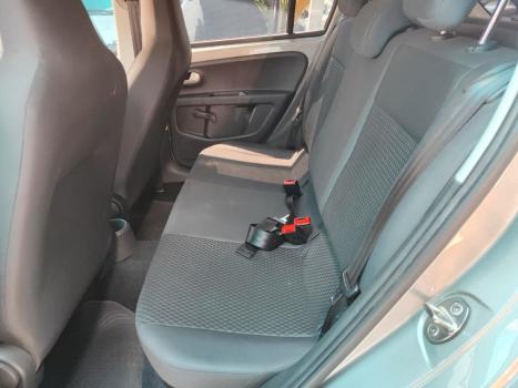 VOLKSWAGEN Cross UP 1.0 12V 4P TSI FLEX, Foto 10