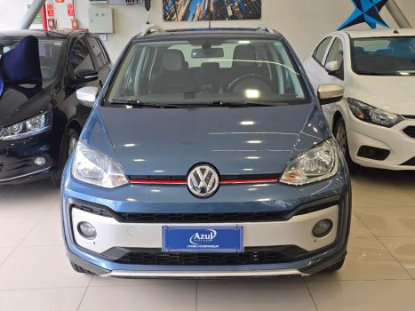 VOLKSWAGEN Cross UP 1.0 12V 4P TSI FLEX, Foto 2
