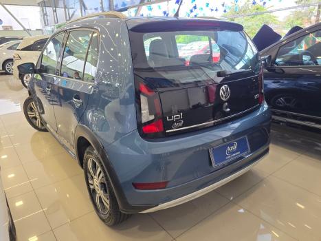 VOLKSWAGEN Cross UP 1.0 12V 4P TSI FLEX, Foto 4
