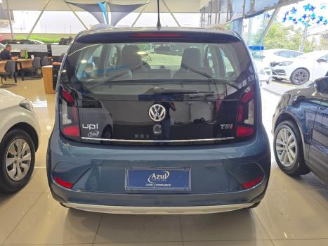 VOLKSWAGEN Cross UP 1.0 12V 4P TSI FLEX, Foto 5
