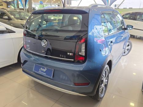 VOLKSWAGEN Cross UP 1.0 12V 4P TSI FLEX, Foto 6
