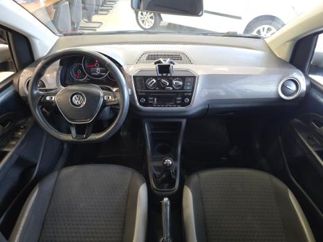 VOLKSWAGEN Cross UP 1.0 12V 4P TSI FLEX, Foto 7
