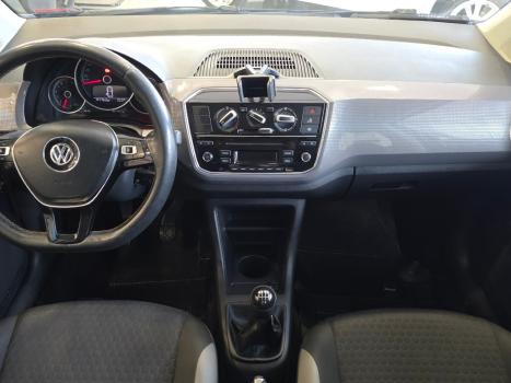 VOLKSWAGEN Cross UP 1.0 12V 4P TSI FLEX, Foto 8
