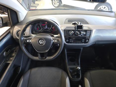 VOLKSWAGEN Cross UP 1.0 12V 4P TSI FLEX, Foto 10
