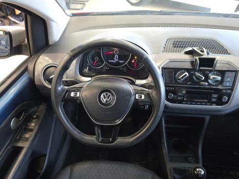 VOLKSWAGEN Cross UP 1.0 12V 4P TSI FLEX, Foto 11