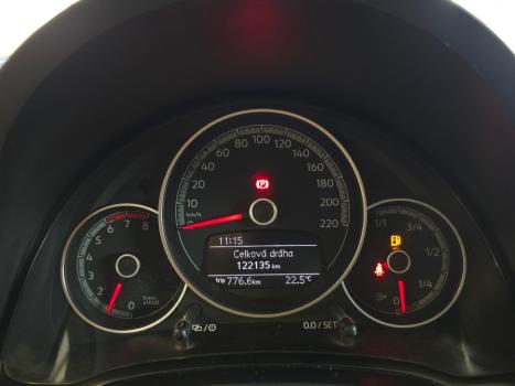 VOLKSWAGEN Cross UP 1.0 12V 4P TSI FLEX, Foto 12