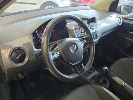 VOLKSWAGEN Cross UP 1.0 12V 4P TSI FLEX, Foto 14
