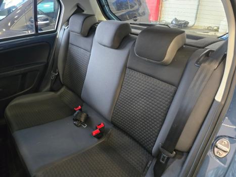 VOLKSWAGEN Cross UP 1.0 12V 4P TSI FLEX, Foto 16