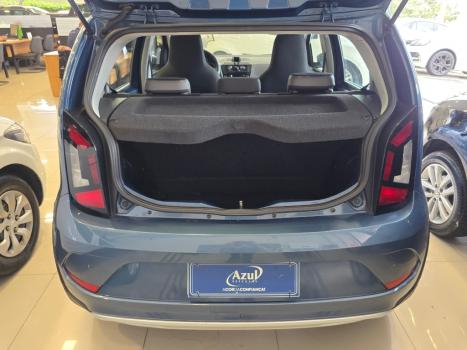 VOLKSWAGEN Cross UP 1.0 12V 4P TSI FLEX, Foto 17
