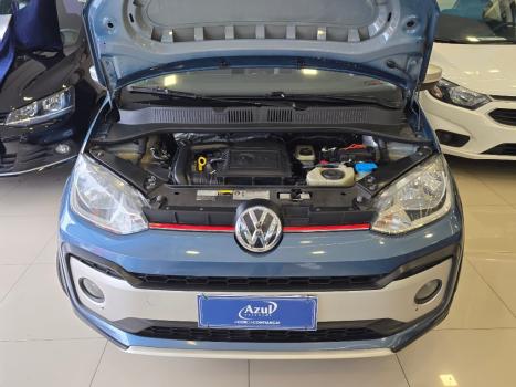 VOLKSWAGEN Cross UP 1.0 12V 4P TSI FLEX, Foto 19