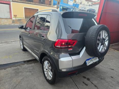 VOLKSWAGEN Crossfox 1.6 4P FLEX, Foto 3