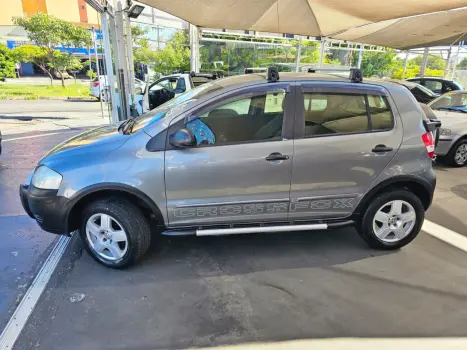 VOLKSWAGEN Crossfox 1.6 4P FLEX, Foto 4