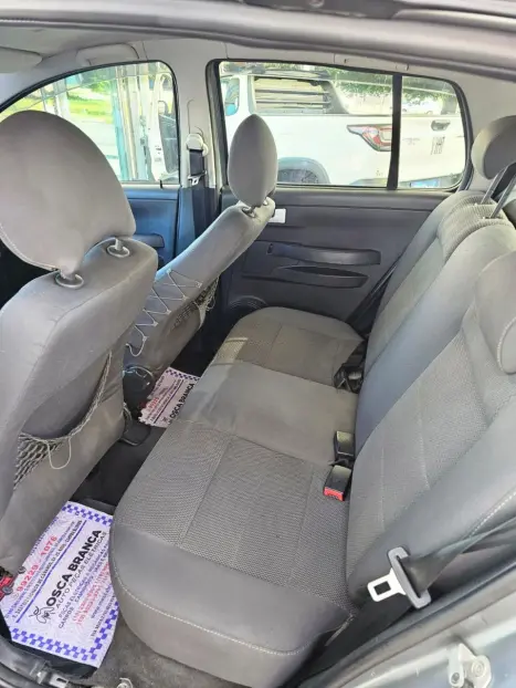 VOLKSWAGEN Crossfox 1.6 4P FLEX, Foto 11