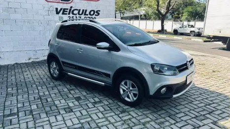 VOLKSWAGEN Crossfox 1.6 4P FLEX, Foto 1
