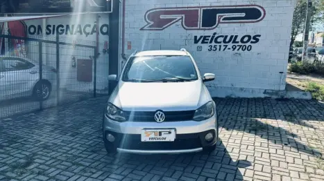 VOLKSWAGEN Crossfox 1.6 4P FLEX, Foto 2