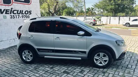 VOLKSWAGEN Crossfox 1.6 4P FLEX, Foto 3