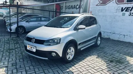 VOLKSWAGEN Crossfox 1.6 4P FLEX, Foto 7