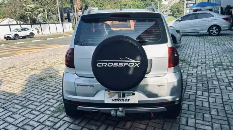 VOLKSWAGEN Crossfox 1.6 4P FLEX, Foto 8