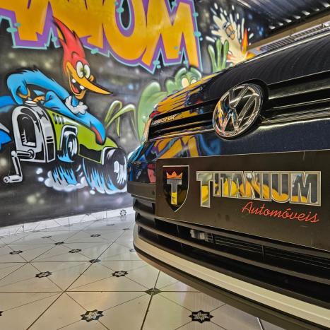 VOLKSWAGEN Crossfox 1.6 4P FLEX I-MOTION AUTOMATIZADO, Foto 2