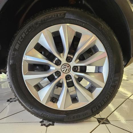 VOLKSWAGEN Crossfox 1.6 4P FLEX I-MOTION AUTOMATIZADO, Foto 10