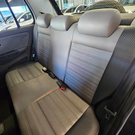 VOLKSWAGEN Crossfox 1.6 4P FLEX I-MOTION AUTOMATIZADO, Foto 11