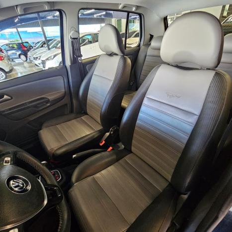 VOLKSWAGEN Crossfox 1.6 4P FLEX I-MOTION AUTOMATIZADO, Foto 13