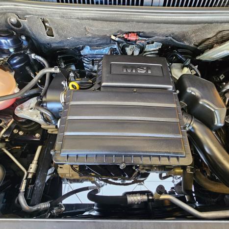 VOLKSWAGEN Crossfox 1.6 4P FLEX I-MOTION AUTOMATIZADO, Foto 19