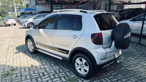VOLKSWAGEN Crossfox 1.6 4P FLEX, Foto 4