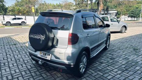 VOLKSWAGEN Crossfox 1.6 4P FLEX, Foto 5