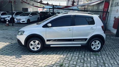 VOLKSWAGEN Crossfox 1.6 4P FLEX, Foto 6