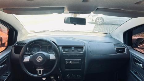 VOLKSWAGEN Crossfox 1.6 4P FLEX, Foto 9