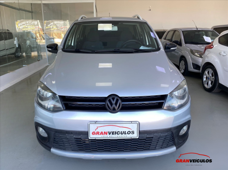 VOLKSWAGEN Crossfox 1.6 4P FLEX, Foto 2