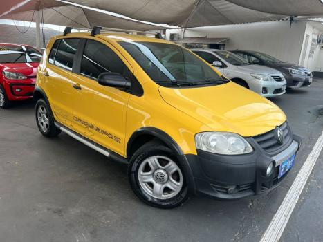 VOLKSWAGEN Crossfox 1.6 4P FLEX, Foto 4