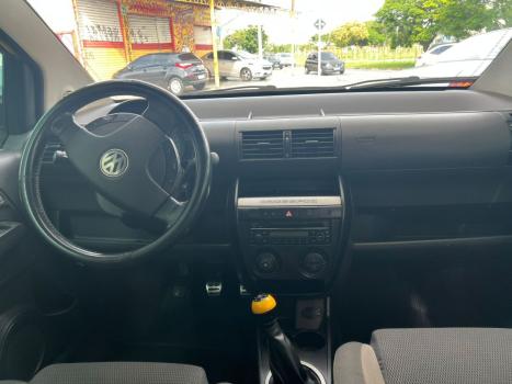 VOLKSWAGEN Crossfox 1.6 4P FLEX, Foto 7