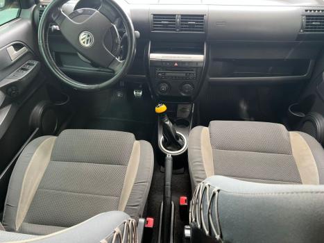 VOLKSWAGEN Crossfox 1.6 4P FLEX, Foto 8