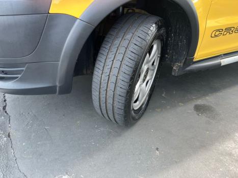 VOLKSWAGEN Crossfox 1.6 4P FLEX, Foto 9