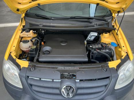 VOLKSWAGEN Crossfox 1.6 4P FLEX, Foto 10