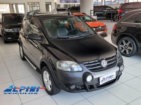 VOLKSWAGEN Crossfox , Foto 2