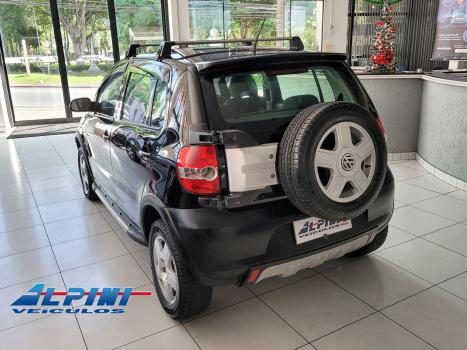 VOLKSWAGEN Crossfox , Foto 4