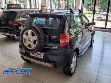 VOLKSWAGEN Crossfox , Foto 3