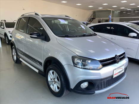 VOLKSWAGEN Crossfox 1.6 4P FLEX, Foto 3